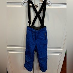 Baby Gap Kid’s Snow Pant